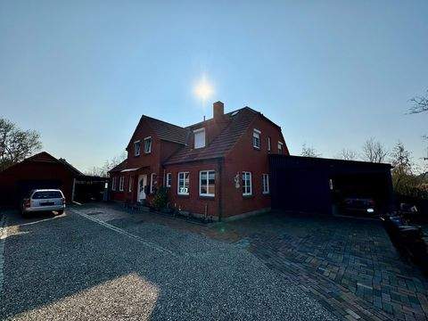 Garding Häuser, Garding Haus kaufen