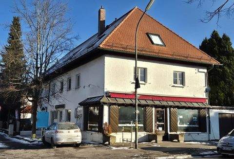 München Renditeobjekte, Mehrfamilienhäuser, Geschäftshäuser, Kapitalanlage