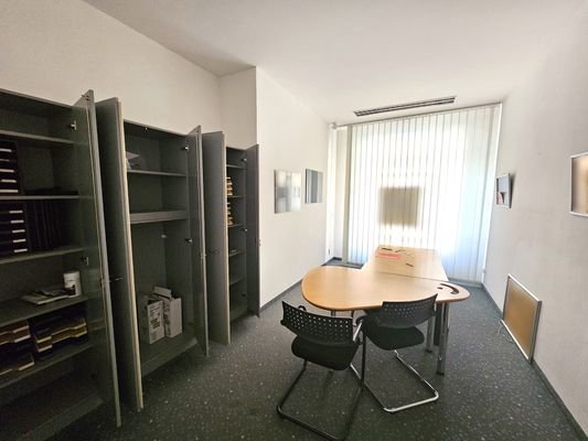 Beratungszimmer