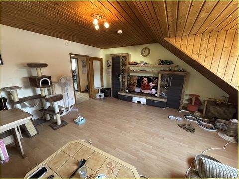 Reichertshausen / Langwaid Wohnungen, Reichertshausen / Langwaid Wohnung kaufen