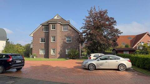 Cuxhaven Wohnungen, Cuxhaven Wohnung mieten