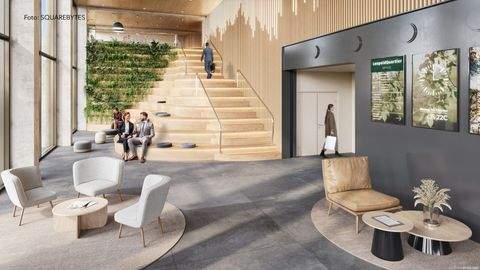 Wien Büros, Büroräume, Büroflächen 