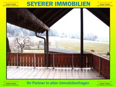 Reichertshofen Wohnungen, Reichertshofen Wohnung mieten