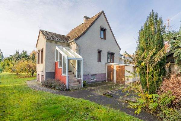 Ideal für Singles oder Paare