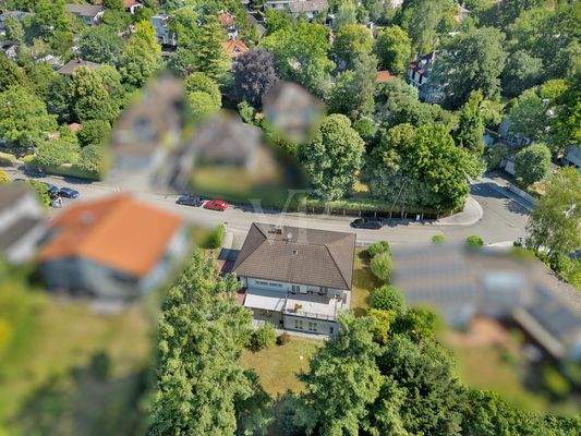 Haus mit Grundstück