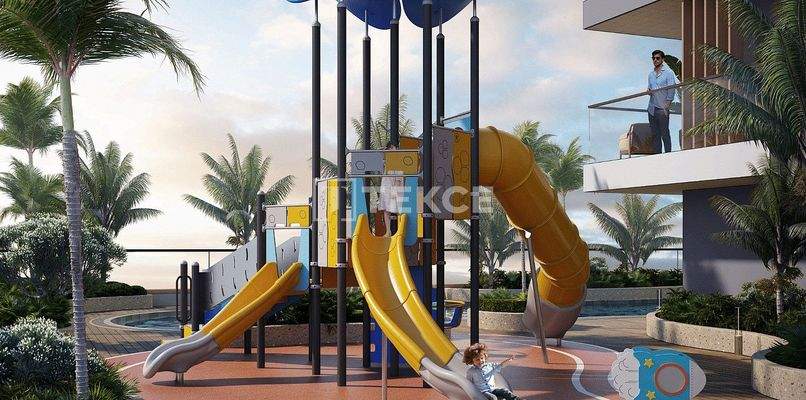 Stylish Residences with Post-Handover Payment Plan in JVC