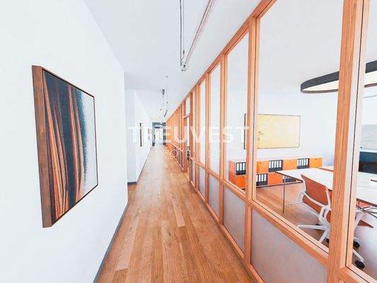 TREUVEST Büro mieten Düsseldorf-21