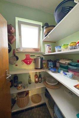 Speis/Abstellraum (EG)