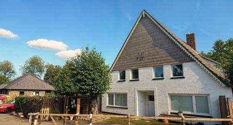 Wischhafen Häuser, Wischhafen Haus kaufen