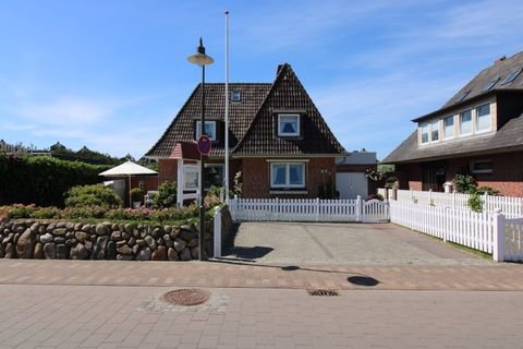 Hörnum (Sylt) Häuser, Hörnum (Sylt) Haus kaufen