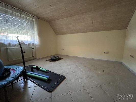 Haus 2 Schlafzimmer OG