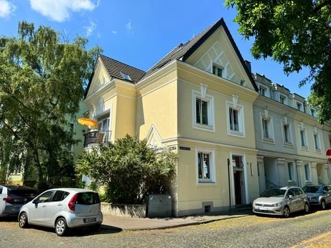 Köln Renditeobjekte, Mehrfamilienhäuser, Geschäftshäuser, Kapitalanlage