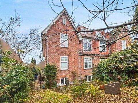 Lübeck Häuser, Lübeck Haus kaufen