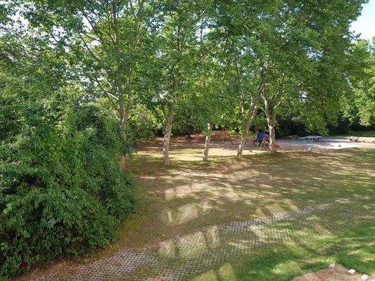 Carl Justi Str. 19-23, 20-24