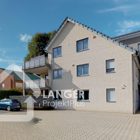 Wietmarschen-Lohne Wohnungen, Wietmarschen-Lohne Wohnung mieten