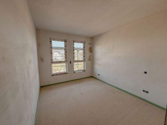 BV Gladbach Schlafzimmer 1