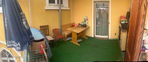 Zerbst/Anhalt Wohnungen, Zerbst/Anhalt Wohnung mieten