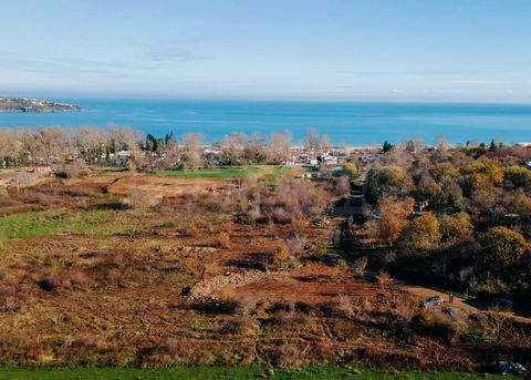 Sozopol Grundstücke, Sozopol Grundstück kaufen