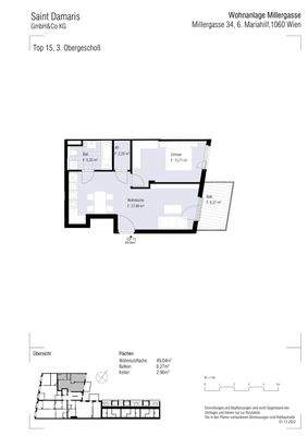 Top 15, 3. Obergeschoß_0