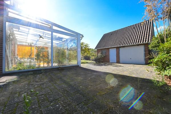 Wintergarten
