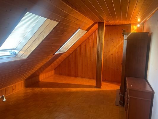Zimmer OG Haus 1