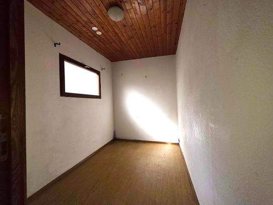 Gästehaus Schlafzimmer II