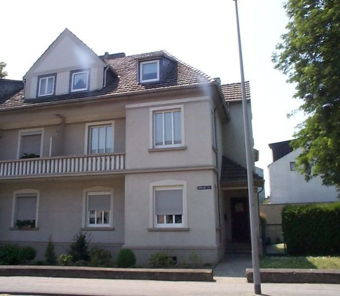 2 Zimmer Wohnung in Mönchengladbach (Odenkirchen)