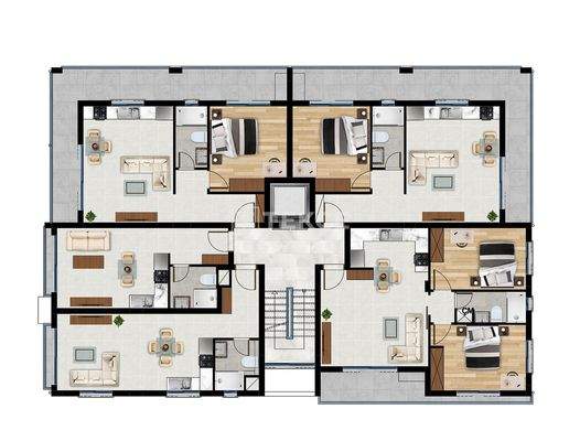 Real estate Close to University in Gazimağusa North Cyprus