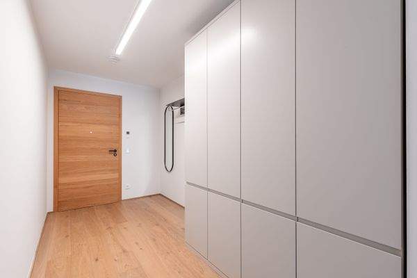 Eingangsbereich - Beispielbild