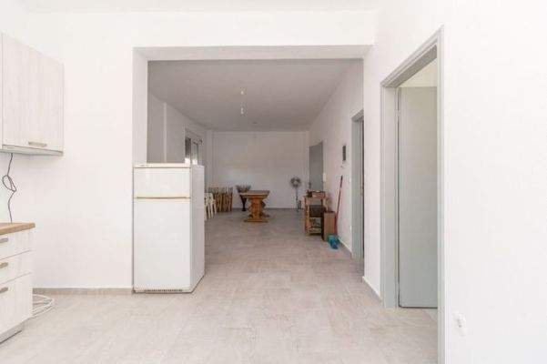 DETACHED HOUSE HALKIDIKI