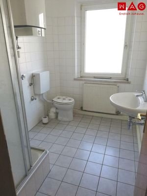 Bad und WC