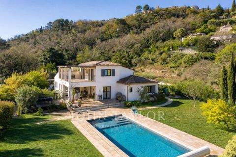 Saint-Paul-de-Vence Häuser, Saint-Paul-de-Vence Haus kaufen