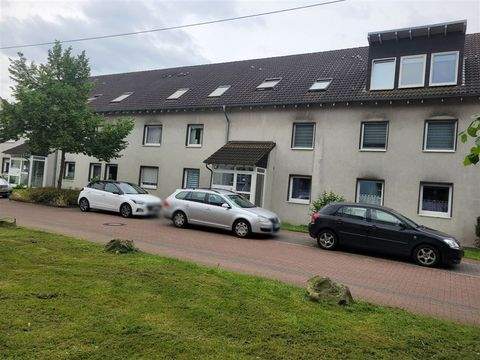 Bottrop Wohnungen, Bottrop Wohnung mieten