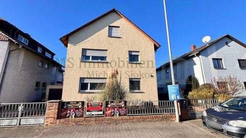 Lampertheim Häuser, Lampertheim Haus kaufen