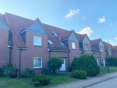 Mölln Wohnungen, Mölln Wohnung kaufen