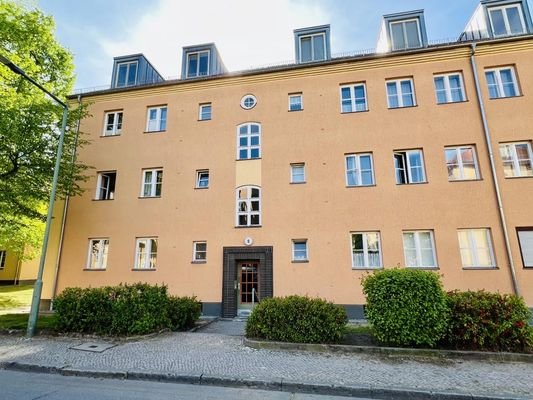 Herzlich Willkommen