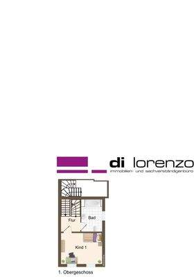 Grundriss 1.OG