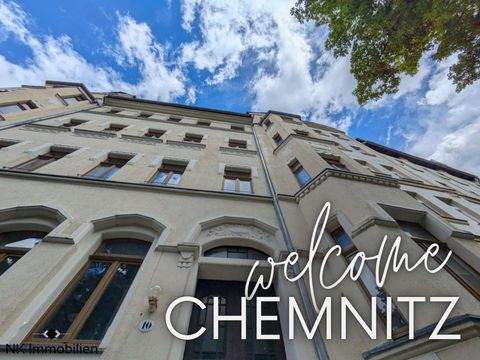 Chemnitz Wohnungen, Chemnitz Wohnung kaufen