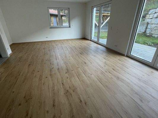 Der Lebensmittelpunkt