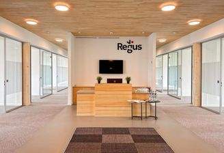 Regus_METZINGEN, Friedrich-Henning Straße_Germany_