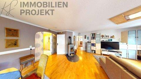 Bad Berneck im Fichtelgebirge Wohnungen, Bad Berneck im Fichtelgebirge Wohnung kaufen