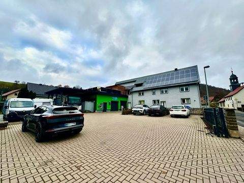 Floh-Seligenthal / Hohleborn Häuser, Floh-Seligenthal / Hohleborn Haus kaufen