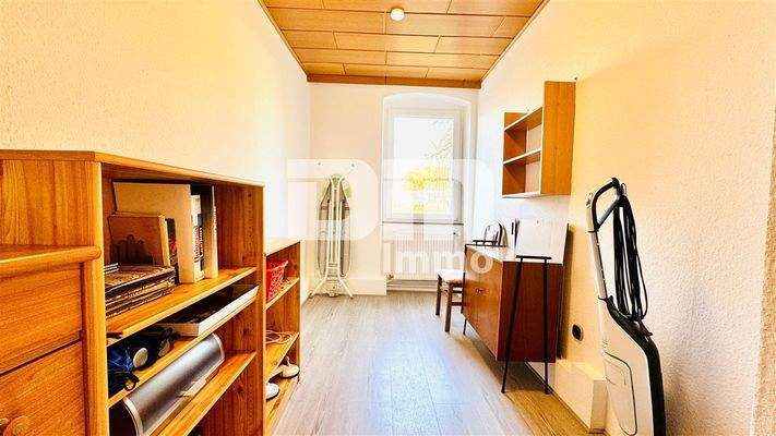 EG Kinderzimmer / Gäste / Büro