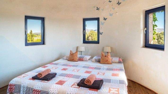 Sant Llorenç de Cardassar, Mallorca Finca zu verkaufen Schlafzimmer BHHS-BAL-1022