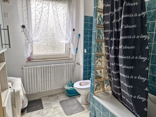 Bad EG-Wohnung