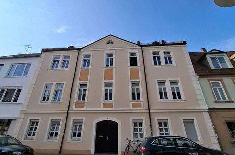 Erlangen Wohnungen, Erlangen Wohnung mieten