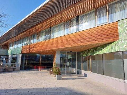 Eggersdorf bei Graz Büros, Büroräume, Büroflächen 