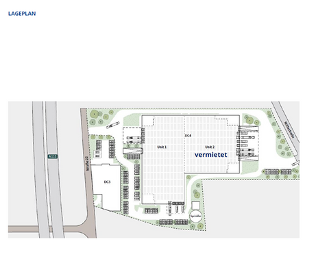 Unit 1 noch verfügbar