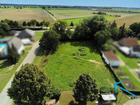 Rochau Grundstücke, Rochau Grundstück kaufen