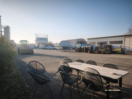 Grundstück Teilbereich